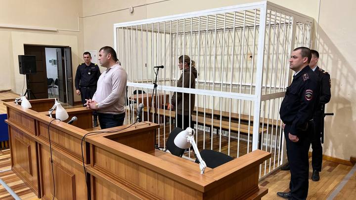 Блогер, “пощекотавшая” Родину-мать, поработает на государство: какой вынесли приговор Агафоновой