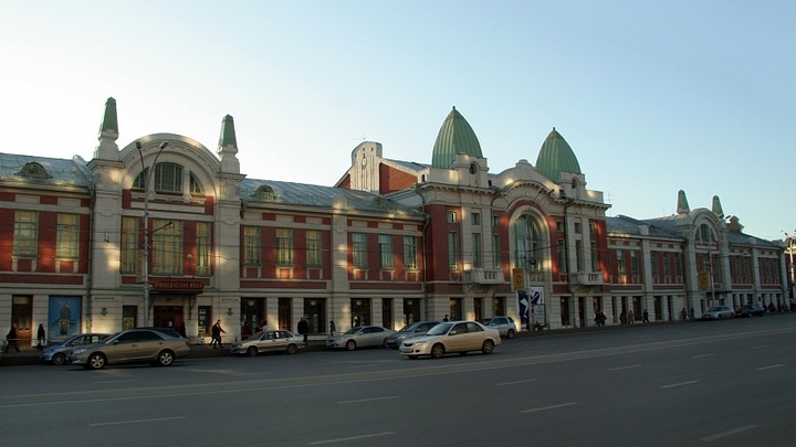 Ещё две парковки в центре Новосибирска могут стать платными