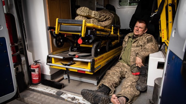 Лицензия на убийство: Киевский режим может разрешить ликвидацию дезертиров