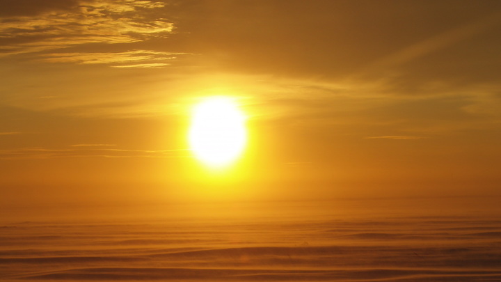 Не вышли по времени на связь. На Чукотке пропал самолёт Ан-2