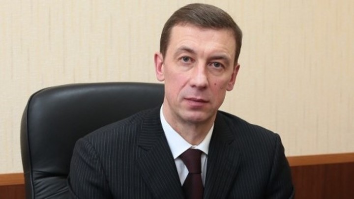 Стало известно, в чем обвиняют главу района в Челябинской области