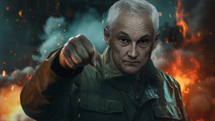 Минобороны подставили? Главный принцип Белоусова нарушен. Подоляка указал на проблему красивых докладов