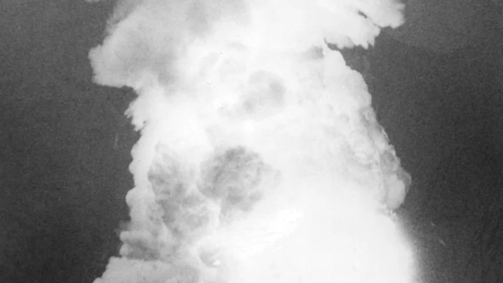 Загадка Вела: Кто тайно взорвал ядерную бомбу в 1979 году? Мир до сих пор не знает