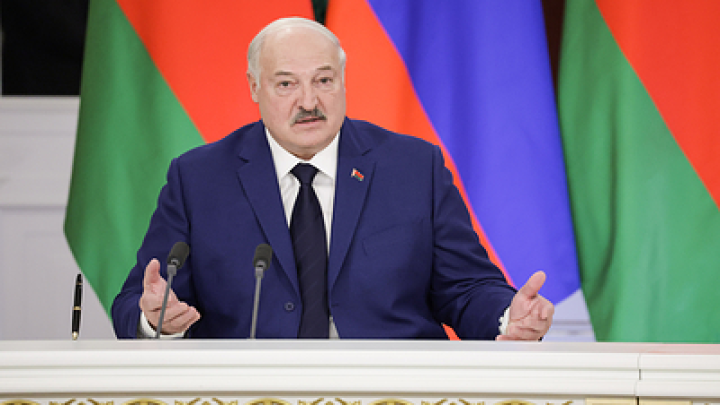 Лукашенко: Я знаю характер Трампа. Он не даст Киеву Tomahawk