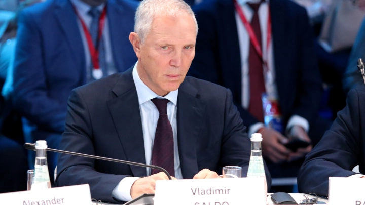 Владимир Сальдо заявил о превращении Киевом Херсона в источник пушечного мяса