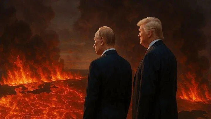 Главное в иноСМИ 13 апреля: Соперник Орбана обратился к Путину. Украина говорит о катастрофе. В ближайшее время – плохие новости по Ирану