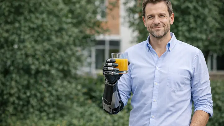 Таких технологий нет нигде в мире: 9 бойцов СВО уже прооперированы