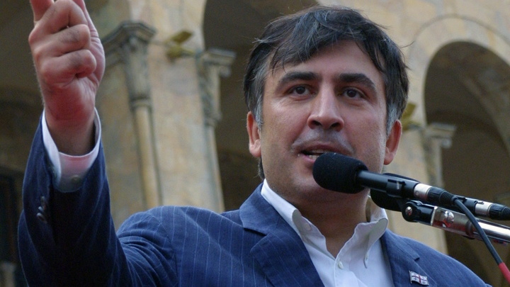 Врачи заявили о риске смерти Саакашвили: Инфекция и более 20 диагнозов