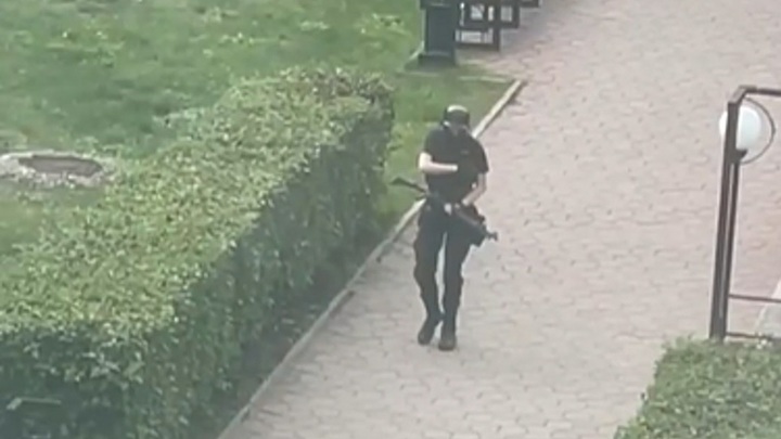 Жертв могло быть больше: Как преподаватель спасла от пермского убийцы целый поток третьекурсников