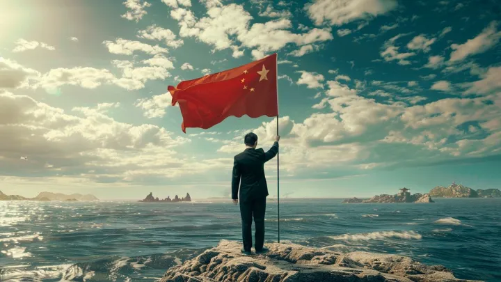 Делягин рассказал об унижении Трампа Китаем в Ормузском проливе