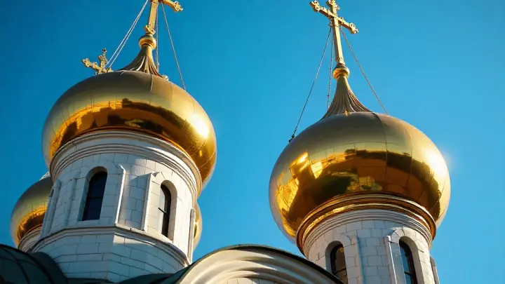 Священник из Екатеринбурга призвал возродить самодержавие