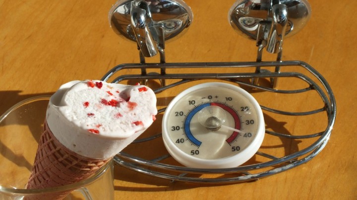 Европа горит. Но и России есть чего опасаться