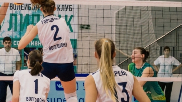 В Ростовской области вспышка коронавируса произошла в женской спортивной команде