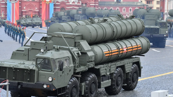 Принуждение к миру: Москва принимает меры для безопасного Парада Победы