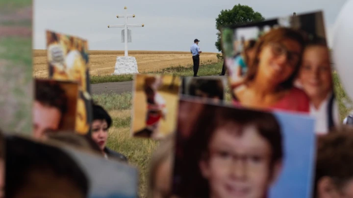 Путин выразил соболезнования семьям жертв MH17: Реакция премьера Малайзии