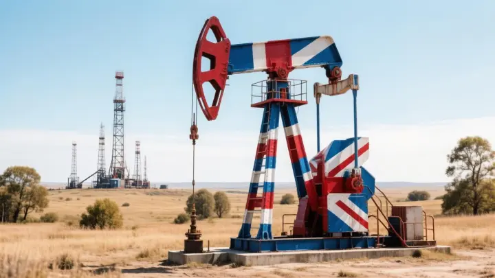 Британский след в бензиновом кризисе: Россия и здесь упустила момент?
