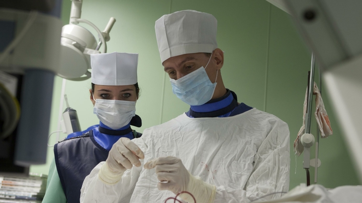 Как разжижать густую кровь: Врач указала на дешёвый продукт из холодильника