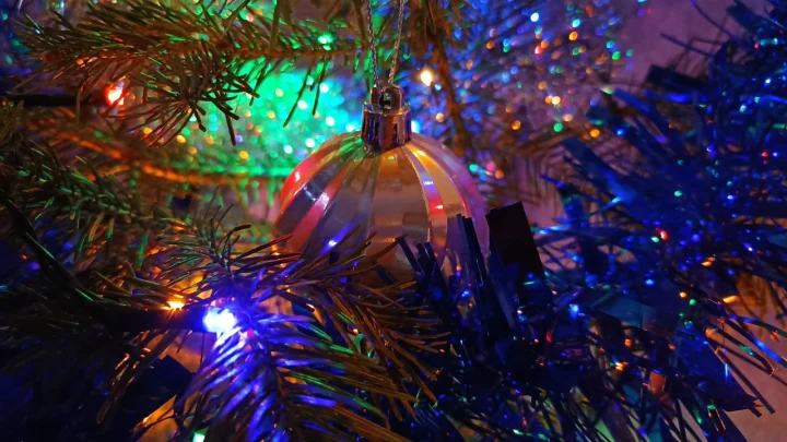 Впервые за 12 лет в России будут самые длинные новогодние каникулы