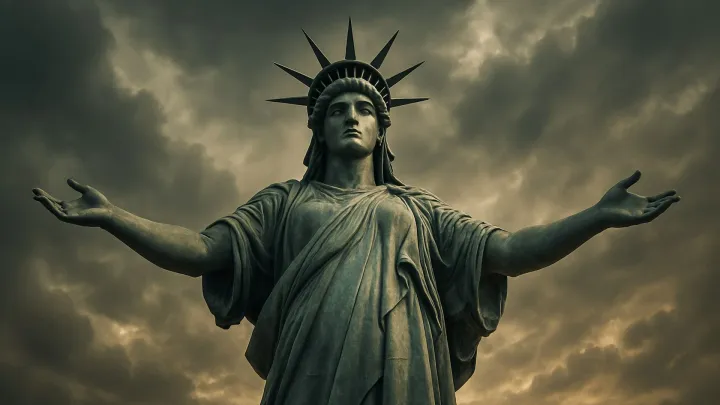 Был намного богаче в Америке: Джефф Монсон сравнил жизнь в США и России