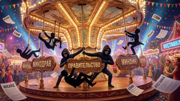 После выборов меняют тех, кто проштрафился: Делягин - о возможных перестановках в правительстве