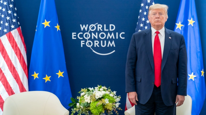 Трамп начал о чём-то догадываться: Он снова разочарован Путиным и хочет сократить срок 50-дневного ультиматума