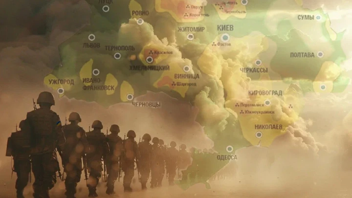 Ловушка для Сырского. Главный удар случится в неожиданном месте. В СВО затягивает новый регион