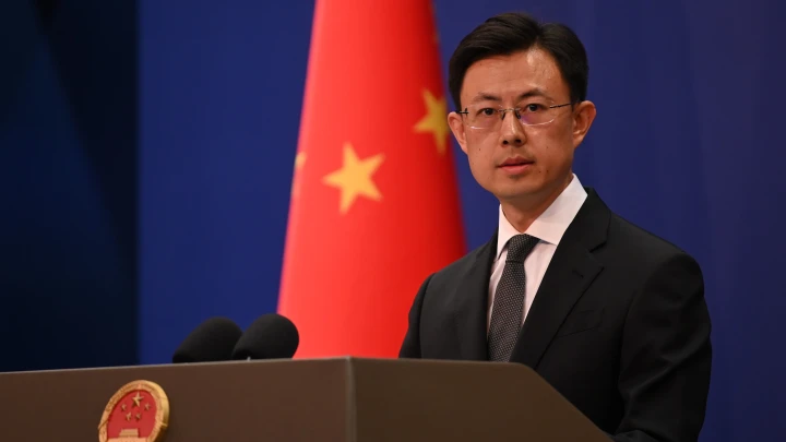 Китай за справедливость: МИД КНР озвучил предупреждение о Панамском канале