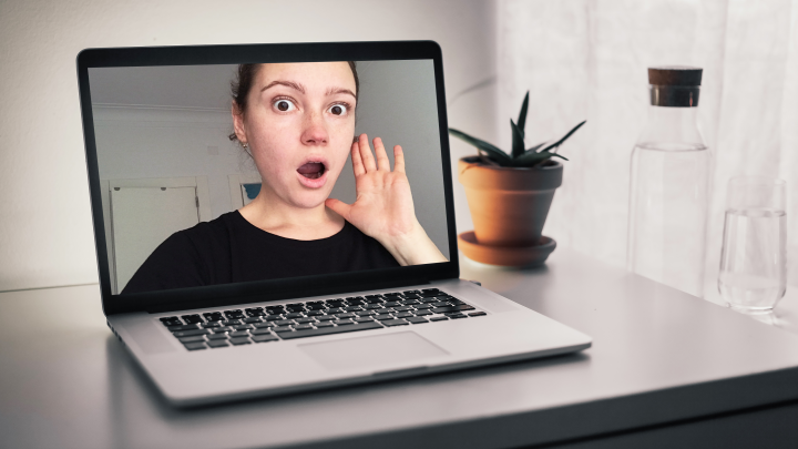 Моргнул — открыл счёт: Банки опробуют новый способ верификации по видеосвязи