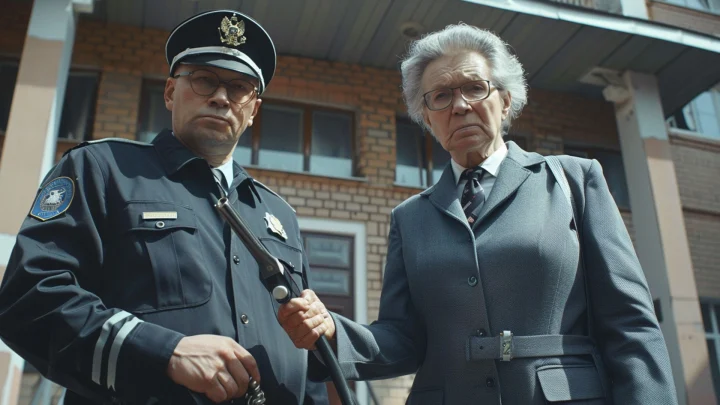 Унизительно: Русские возвращаются в Россию, а им отказывают в помощи. Бьют по самому ценному - по детям