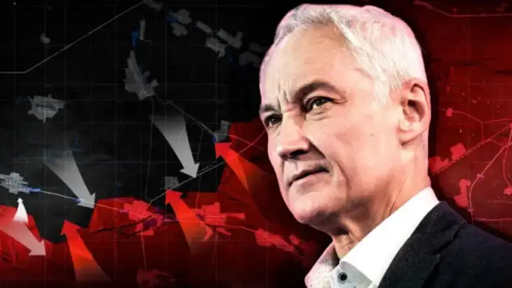 На фронте - разгром, в тылу - мрак. Ситуация для ВСУ стремительно оборачивается катастрофой