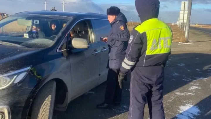 В два раза строже: для водителей в России резко выросли штрафы