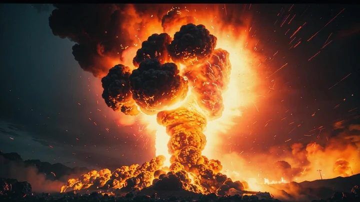 Вышел из чата: Украинская ПВО не вывезла. Русская разведка сообщила итог удара в Сумах. Появились кадры очевидцев