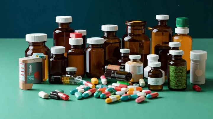 Почему жители Кубани в 2025 году так активно ищут и скупают лекарства от депрессии