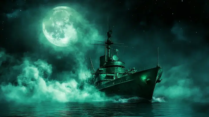 «Мы готовы»: Русский корабль «Янтарь» напугал британцев. Лондон предупредил Москву