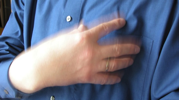 Учёные МГУ рассказали о серьёзном последствии COVID-19, когда сердце зашлось