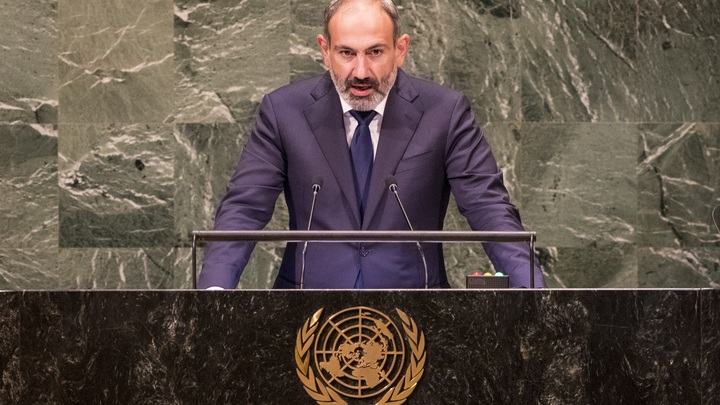 Это будет дорого стоить всей Армении: Эксперт раскрыл новую интригу Пашиняна