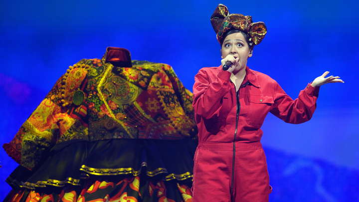 Шансы Манижи в финале Евровидения оценил Колдун: Всё неоднозначно