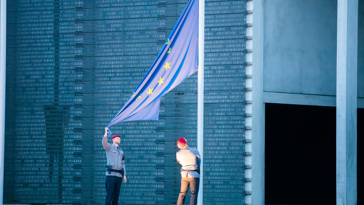 Еврокомиссия разъяснила правила блокады Калининграда