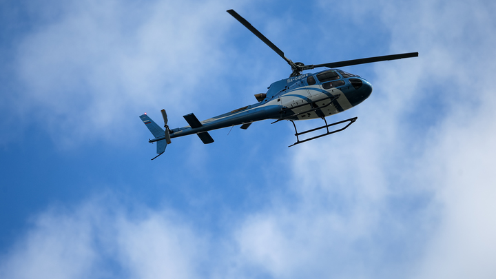 В деле о подрыве вертолётов под Псковом появились странные детали