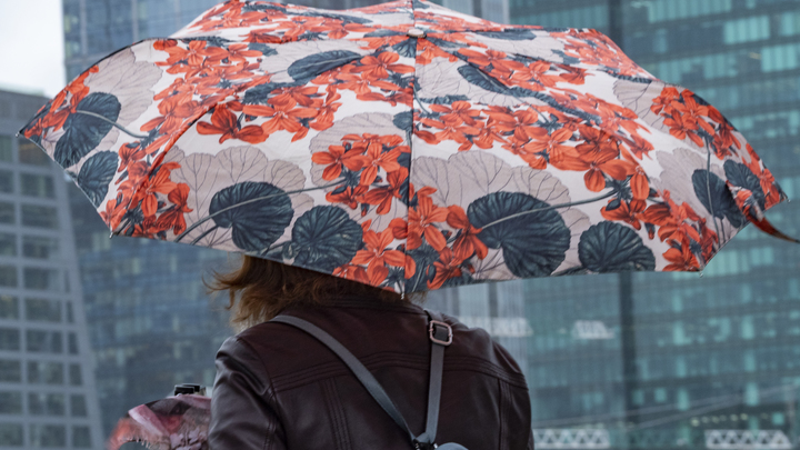 На Кубани со 2 по 4 октября ожидаются ливни с грозой и градом, на побережье – смерчи