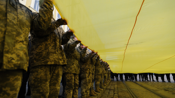 Впереди очень большая битва: Военный аналитик заявил о решающих 10 днях