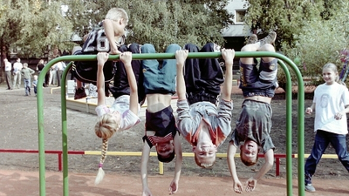 Этим летом в здравницах Кубани отдохнут более 300 тыс. детей