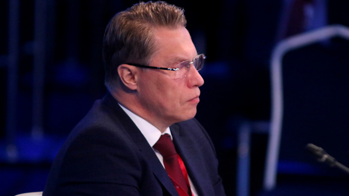 Министра подвергли травле за правду. А должны были похвалить