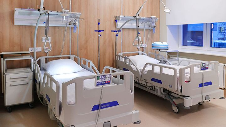 Собянин рассказал о комплексной модернизации Боткинской больницы