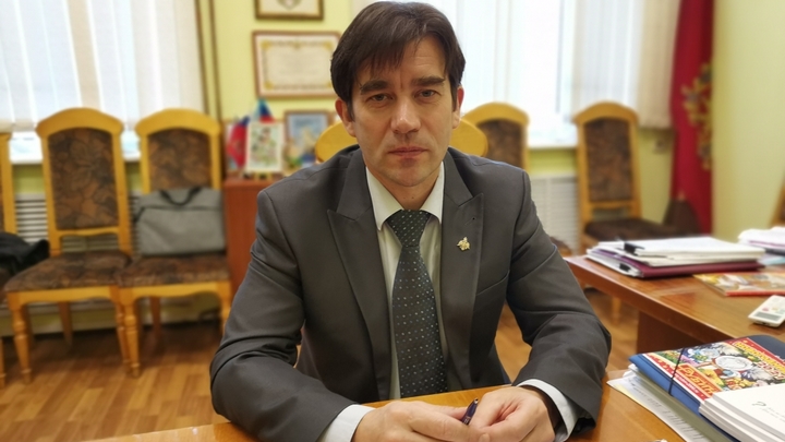 Детский омбудсмен требует установить ограничители на школьных окнах Владимирской области