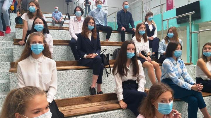 Будут ли в Челябинской области досрочные каникулы из-за коронавируса