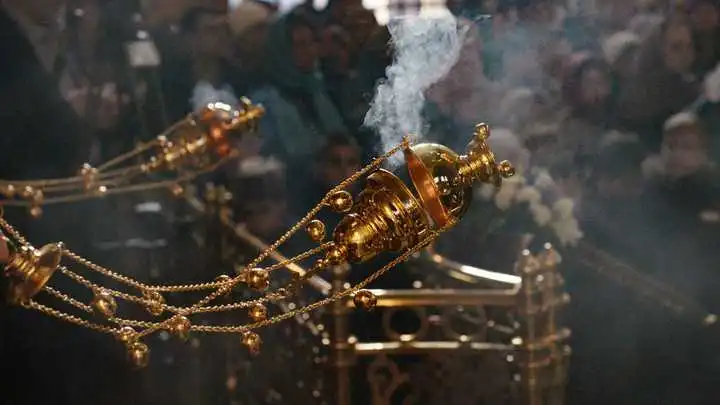 Время духовной радости. Первая суббота Великого поста. Православный календарь на 28 февраля