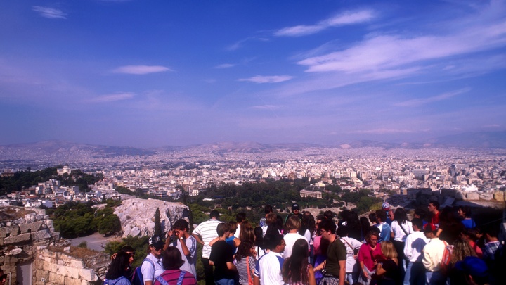 Конфликт с Турцией: Глава МИД Греции предупредил ЕС и НАТО об угрозе