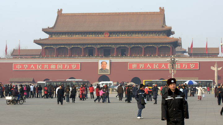 Китайцы назвали самые любимые и самые ненавистные страны в мире. Нашлось место и России, и Украине