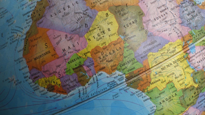 Африка выбирает Россию: Больше рабства на континенте не будет